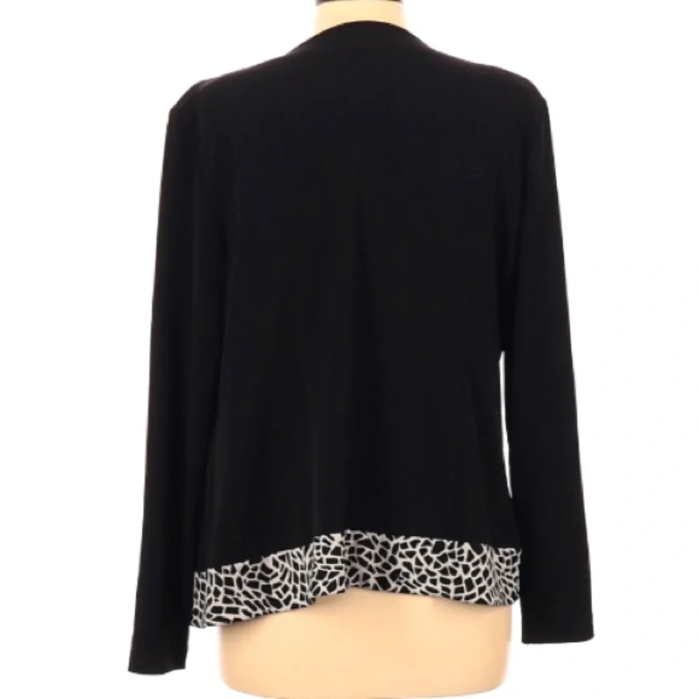 Chicos Jacket - Picture 2 of 6
